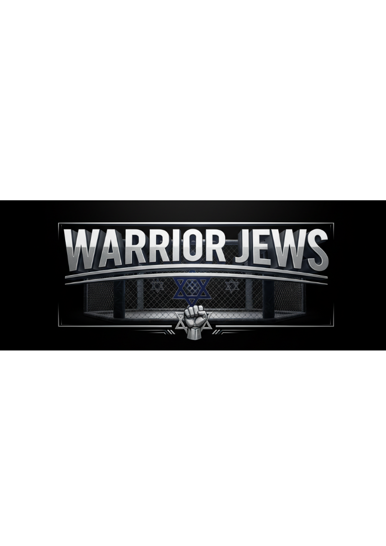 Warrior Jews Logo